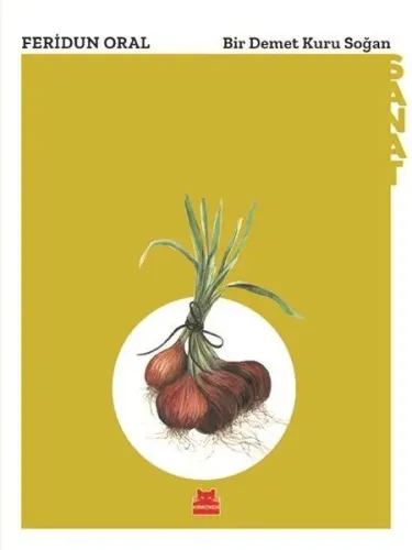 Bir Demet Kuru Soğan | Kitap Ambarı