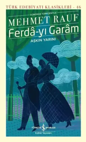 Ferda-yı Garam Aşkın Yarını