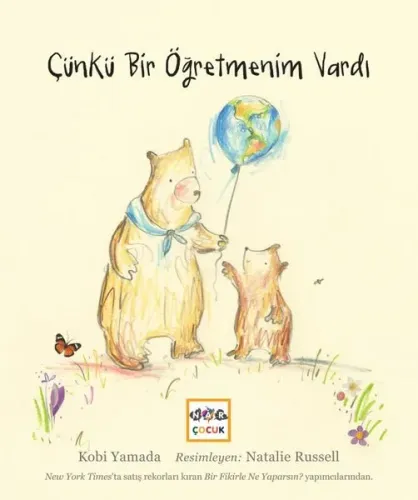Çünkü Bir Öğretmenim Vardı/Küçük Boy