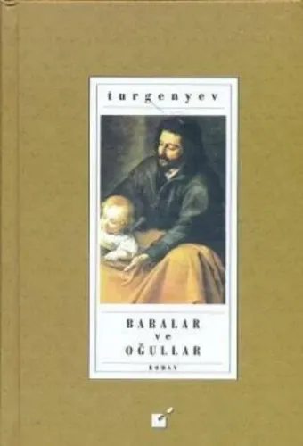 Babalar ve Oğullar