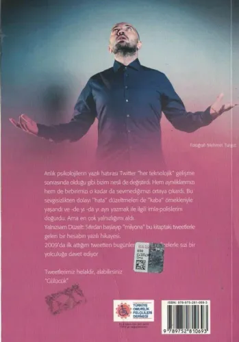 Yalnızsam Düzelt Ceyhun Yılmaz Parantez %60 indirimli