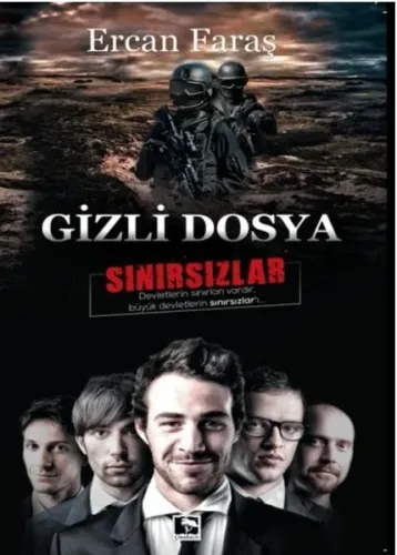Gizli Dosya Sınırsızlar