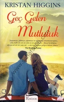 Geç Gelen Mutluluk