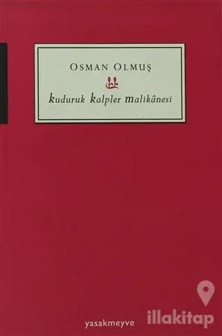 Kuduruk Kalpler Malikanesi