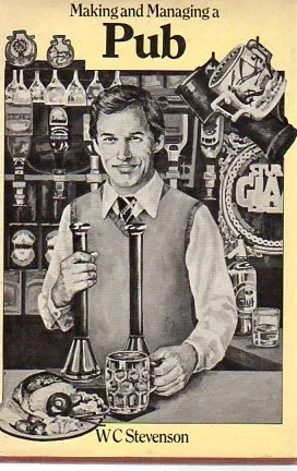 Making And Managing Pub