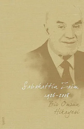 Bir Ömrün Hikayesi 1926-2008 (Ciltli-Kutulu)