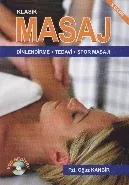 Klasik Masaj-Dinlendirme,Tedavi,Spor Masajı