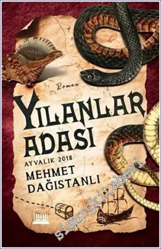Yılanlar Adası - 2023