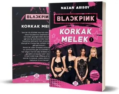 Blackpink - Korkak Melek 1