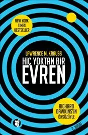 Hiç Yoktan Bir Evren