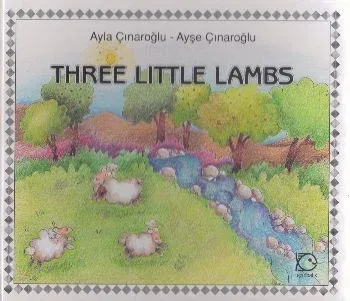 Three Little Lambs