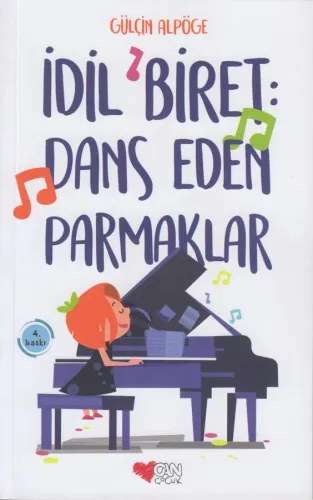 İdil Biret: Dans Eden Parmaklar