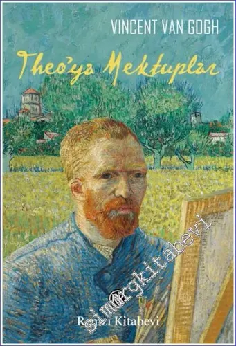 Theo'ya Mektuplar -         2017
