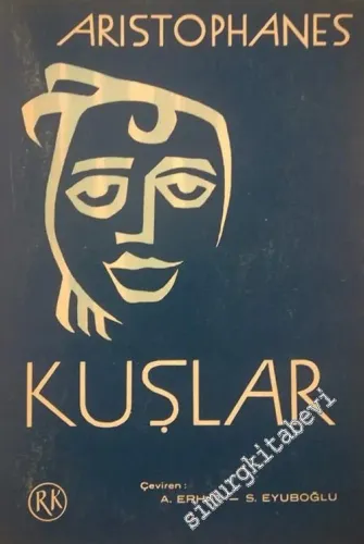 Kuşlar -