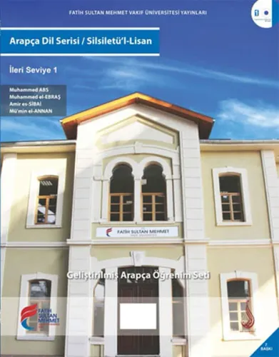 Silsiletü'l-Lisan / Mütekaddim - 1
