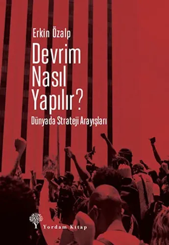DEVRİM NASIL YAPILIR?