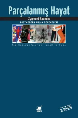 Parçalanmış Hayat