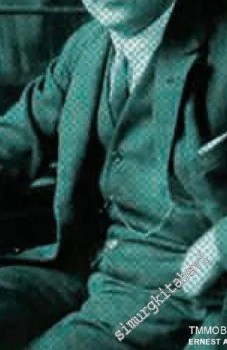 Ernst A. Egli Türkiye'ye Katkılar -