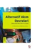 (Alternatif Akım Devre Analizi)Alternatif Akım Devreleri<br />
 120 Çözümlü Örnek, 160 Bölüm Sonu Sorusu 2