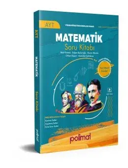 Ünv.Haz. Soru Kitabı AYT Matematik