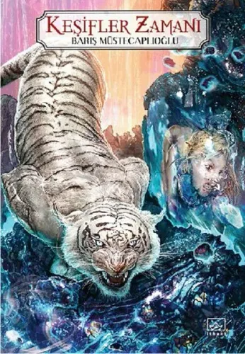 Keşifler Zamanı; Şamanlar Diyarı 2. Kitap