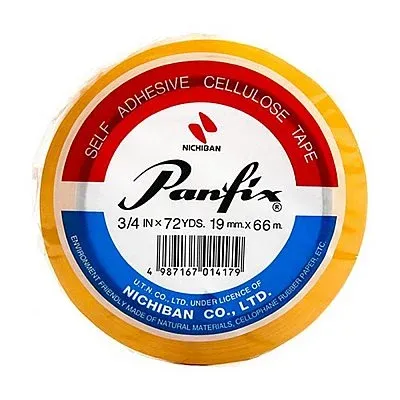 PANFİX 19x66 SELOFAN BANT