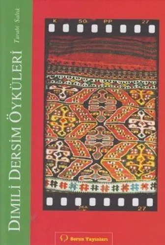 Dımıli - Dersim Öyküleri