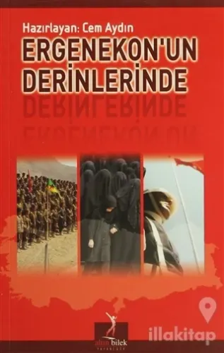Ergenekon'un Derinlerinde
