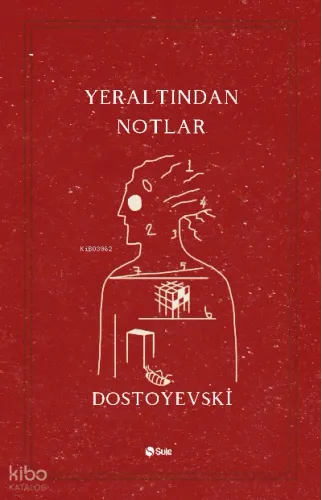 Yeraltından Notlar