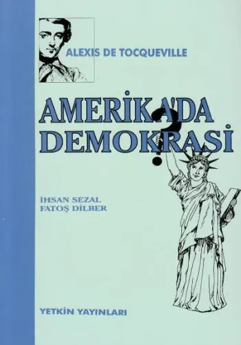 Amerika'da Demokrasi