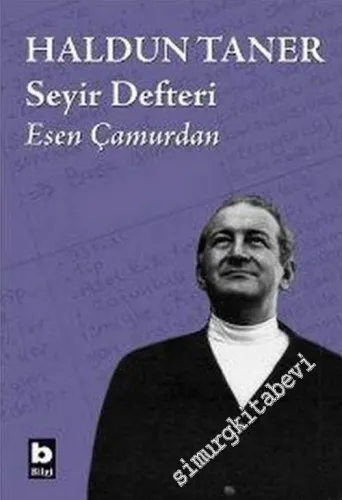 Haldun Taner Seyir Defteri -        2006