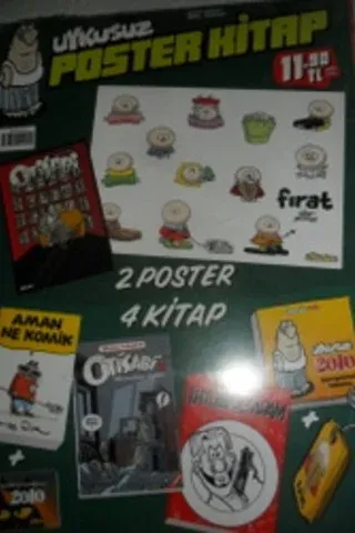 İhtiyatsız Adam 2010/01 Kemal Aratan