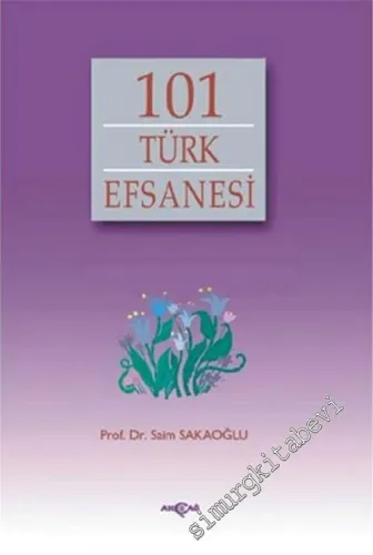 101 Türk Efsanesi -         2012