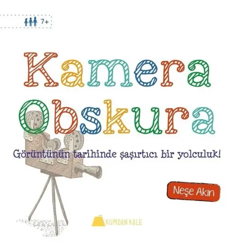 Kamera Obskura; Görüntünün tarihinde şaşırtıcı bir yolculuk !
