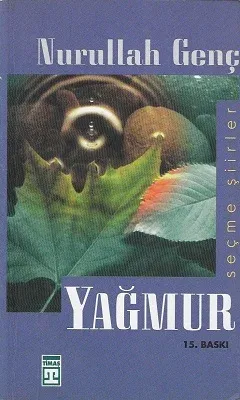 Yağmur Seçme Şiirler