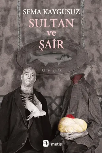 Sultan ve Şair | Kitap Ambarı
