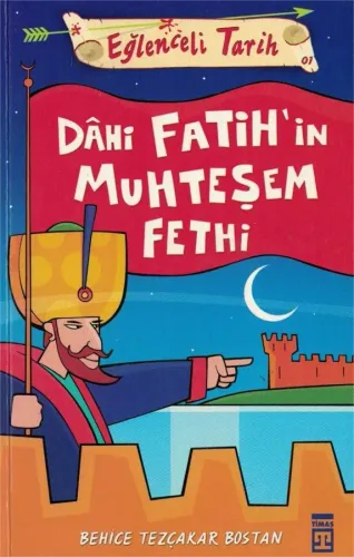 Dahi Fatih'in Muhteşem Fethi