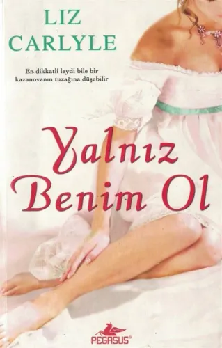 Yalnız Benim Ol