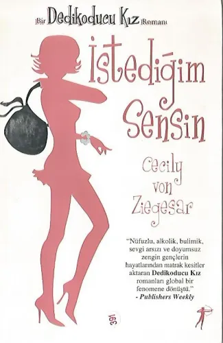 İstediğim Sensin