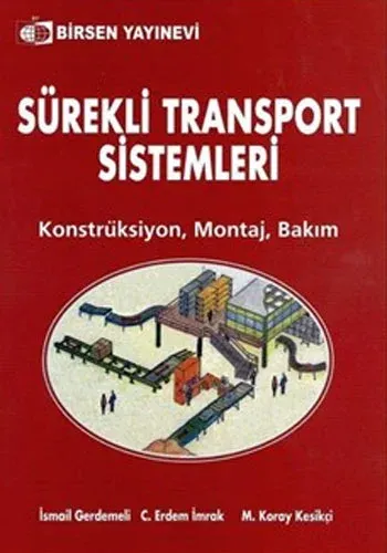 Sürekli Transport Sistemleri