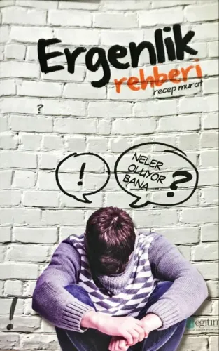 Ergenlik Rehberi