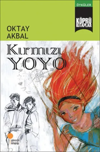 Kırmızı Yoyo
