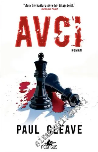 Avcı -         2015