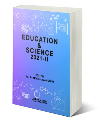 EDUCATION & SCIENCE 2021-II