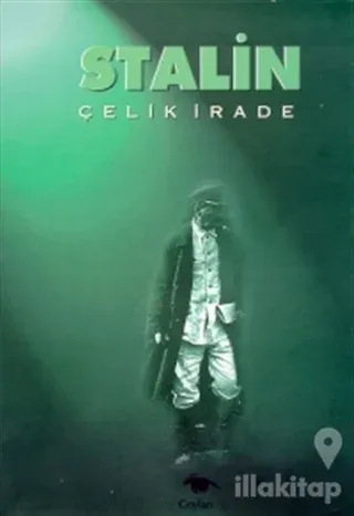 Stalin Çelik İrade