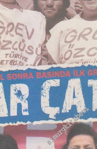 Express Dergisi - Sayı:92, Şubat 2009