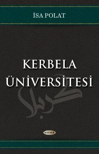 İmam Hüseyin (a.s) ve Kerbela Seti Allame Seyyid İbn-i Tâvûs İmam Hüseyin (a.s) ve Kerbela Seti Allame Seyyid İbn-i Tâvûs