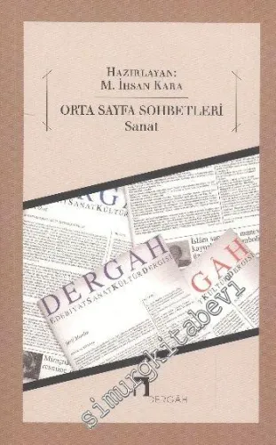 Orta Sayfa Sohbetleri - Kültür -