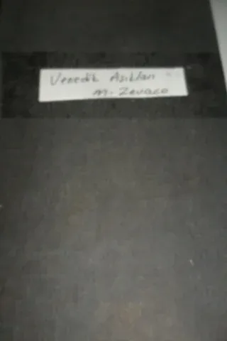 Venedik Aşıkları