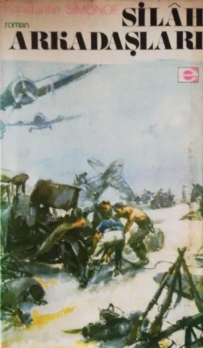 Silah Arkadaşları